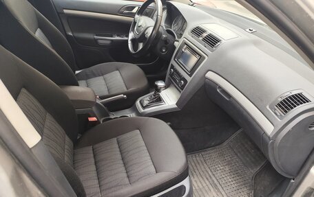 Skoda Octavia, 2012 год, 750 000 рублей, 12 фотография