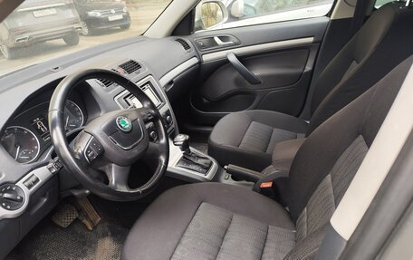 Skoda Octavia, 2012 год, 750 000 рублей, 8 фотография