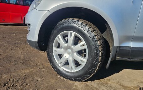 Volkswagen Touareg III, 2006 год, 685 000 рублей, 11 фотография