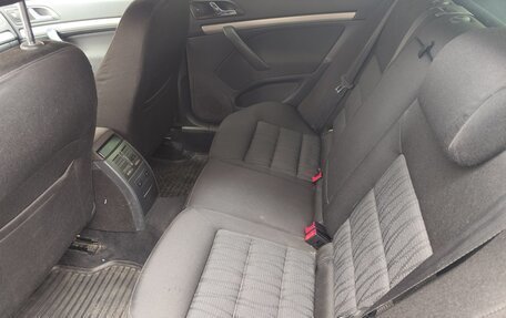 Skoda Octavia, 2012 год, 750 000 рублей, 13 фотография