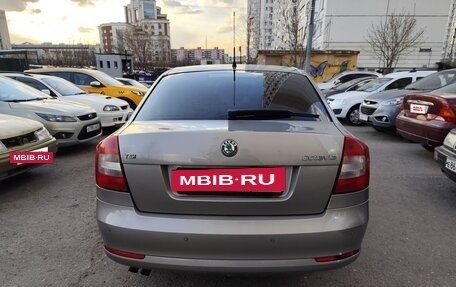 Skoda Octavia, 2012 год, 750 000 рублей, 5 фотография
