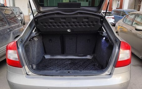 Skoda Octavia, 2012 год, 750 000 рублей, 15 фотография