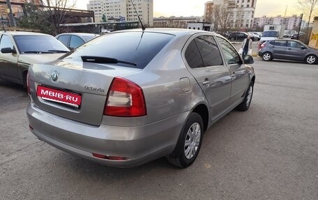 Skoda Octavia, 2012 год, 750 000 рублей, 4 фотография