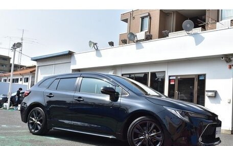 Toyota Corolla, 2022 год, 1 250 000 рублей, 2 фотография