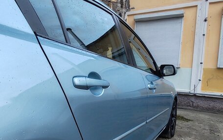 Mazda 3, 2006 год, 1 000 000 рублей, 6 фотография