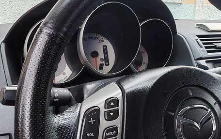 Mazda 3, 2006 год, 1 000 000 рублей, 8 фотография