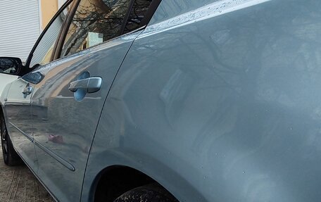 Mazda 3, 2006 год, 1 000 000 рублей, 4 фотография