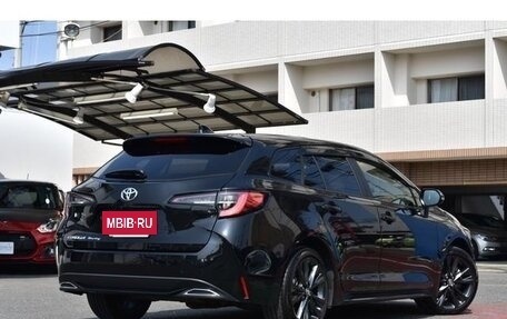 Toyota Corolla, 2022 год, 1 250 000 рублей, 5 фотография