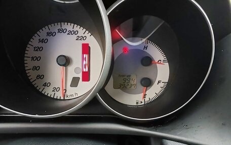 Mazda 3, 2006 год, 1 000 000 рублей, 9 фотография