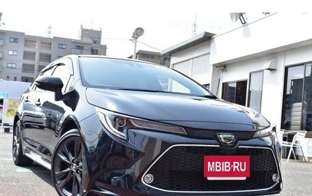 Toyota Corolla, 2022 год, 1 250 000 рублей, 3 фотография