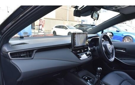 Toyota Corolla, 2022 год, 1 250 000 рублей, 13 фотография