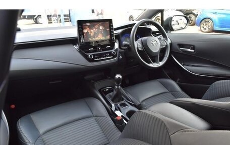 Toyota Corolla, 2022 год, 1 250 000 рублей, 11 фотография