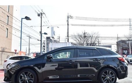 Toyota Corolla, 2022 год, 1 250 000 рублей, 8 фотография