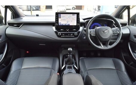 Toyota Corolla, 2022 год, 1 250 000 рублей, 10 фотография