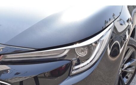 Toyota Corolla, 2022 год, 1 250 000 рублей, 7 фотография