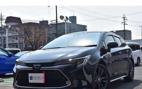 Toyota Corolla, 2022 год, 1 250 000 рублей, 6 фотография