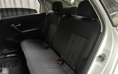 Volkswagen Polo VI (EU Market), 2019 год, 1 238 000 рублей, 8 фотография