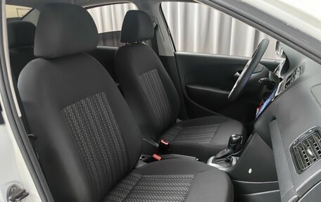 Volkswagen Polo VI (EU Market), 2019 год, 1 238 000 рублей, 7 фотография