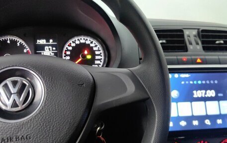 Volkswagen Polo VI (EU Market), 2019 год, 1 238 000 рублей, 18 фотография