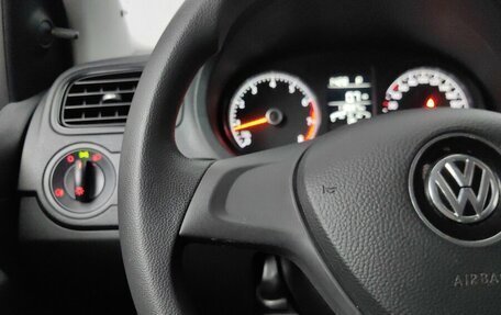 Volkswagen Polo VI (EU Market), 2019 год, 1 238 000 рублей, 17 фотография