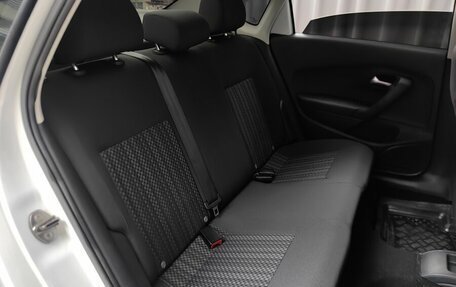 Volkswagen Polo VI (EU Market), 2019 год, 1 238 000 рублей, 9 фотография