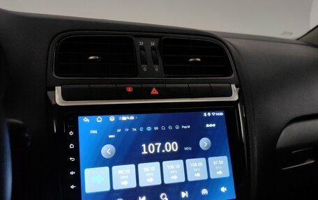 Volkswagen Polo VI (EU Market), 2019 год, 1 238 000 рублей, 14 фотография