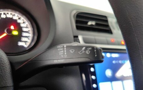 Volkswagen Polo VI (EU Market), 2019 год, 1 238 000 рублей, 20 фотография