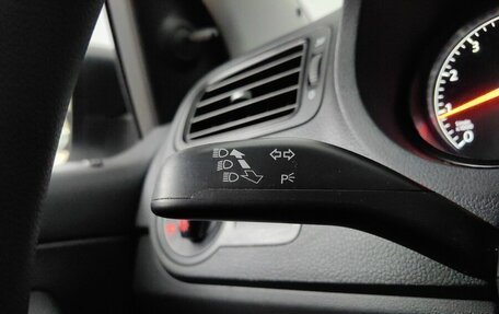 Volkswagen Polo VI (EU Market), 2019 год, 1 238 000 рублей, 19 фотография