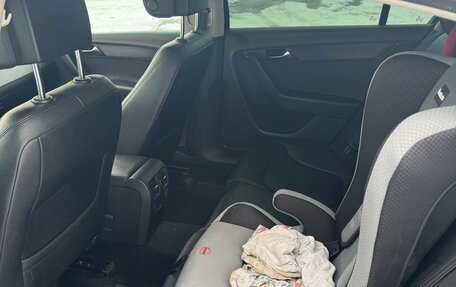 Volkswagen Passat B7, 2012 год, 1 330 000 рублей, 9 фотография