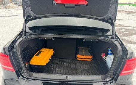 Volkswagen Passat B7, 2012 год, 1 330 000 рублей, 8 фотография