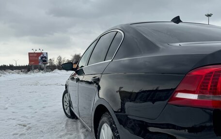 Volkswagen Passat B7, 2012 год, 1 330 000 рублей, 7 фотография