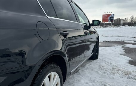 Volkswagen Passat B7, 2012 год, 1 330 000 рублей, 6 фотография