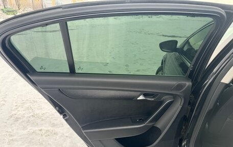 Volkswagen Passat B7, 2012 год, 1 330 000 рублей, 10 фотография