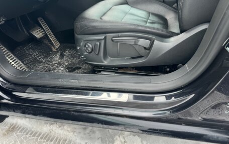 Volkswagen Passat B7, 2012 год, 1 330 000 рублей, 17 фотография