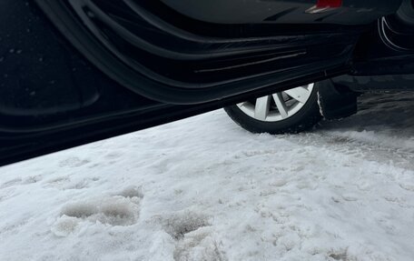 Volkswagen Passat B7, 2012 год, 1 330 000 рублей, 19 фотография