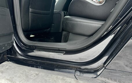 Volkswagen Passat B7, 2012 год, 1 330 000 рублей, 13 фотография