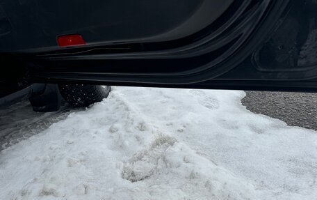 Volkswagen Passat B7, 2012 год, 1 330 000 рублей, 21 фотография