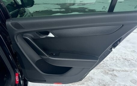 Volkswagen Passat B7, 2012 год, 1 330 000 рублей, 25 фотография