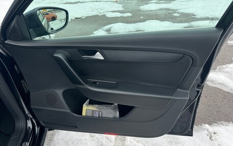 Volkswagen Passat B7, 2012 год, 1 330 000 рублей, 29 фотография