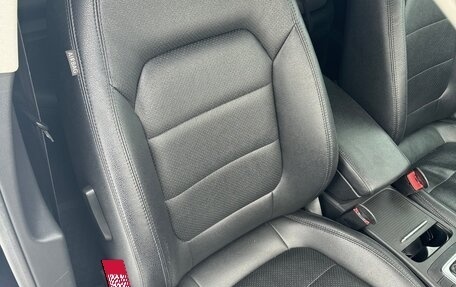 Volkswagen Passat B7, 2012 год, 1 330 000 рублей, 26 фотография