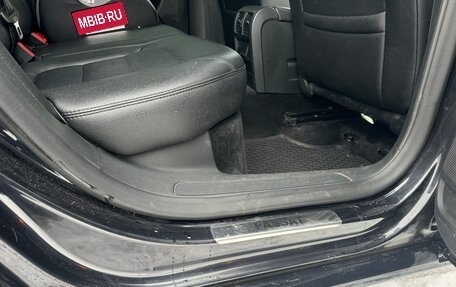 Volkswagen Passat B7, 2012 год, 1 330 000 рублей, 27 фотография