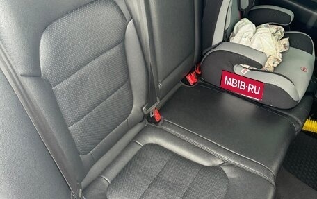 Volkswagen Passat B7, 2012 год, 1 330 000 рублей, 28 фотография