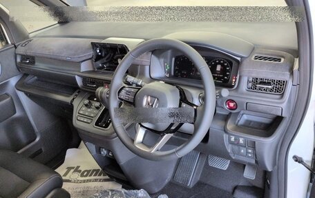 Honda Stepwgn, 2026 год, 3 430 000 рублей, 3 фотография