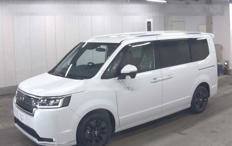 Honda Stepwgn, 2026 год, 3 430 000 рублей, 4 фотография