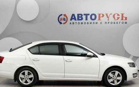 Skoda Octavia, 2013 год, 898 000 рублей, 5 фотография