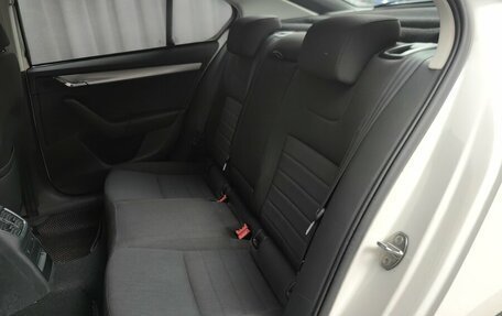 Skoda Octavia, 2013 год, 898 000 рублей, 8 фотография