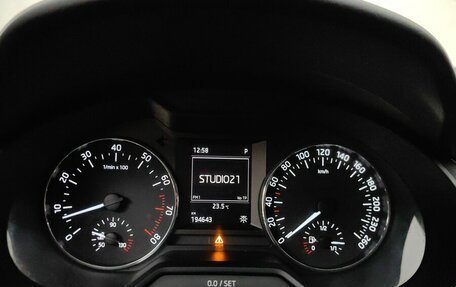 Skoda Octavia, 2013 год, 898 000 рублей, 10 фотография