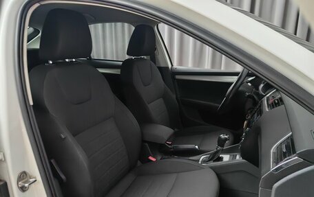 Skoda Octavia, 2013 год, 898 000 рублей, 7 фотография