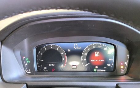 Honda Stepwgn, 2026 год, 3 430 000 рублей, 6 фотография