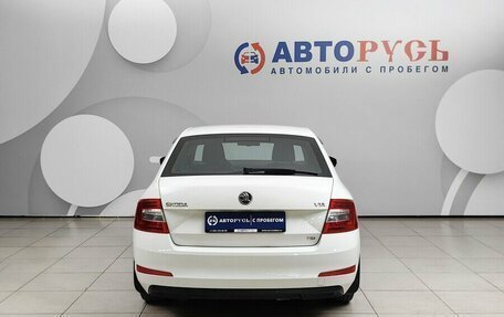 Skoda Octavia, 2013 год, 898 000 рублей, 4 фотография